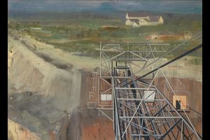 Finissage Kunstsammlung Lausitz